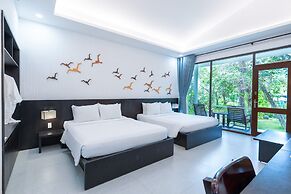 Kingo Retreat Resort