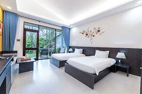 Kingo Retreat Resort