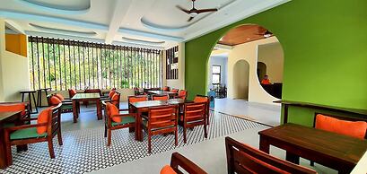 Kingo Retreat Resort