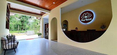 Kingo Retreat Resort