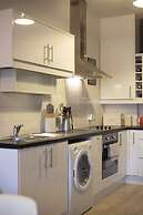 Old Town Grade II Listed 2 Bed
