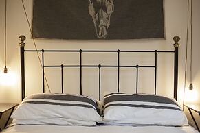 Old Town Grade II Listed 2 Bed