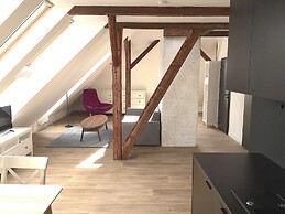 Pytloun Flat Hotel