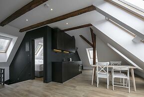 Pytloun Flat Hotel