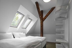 Pytloun Flat Hotel