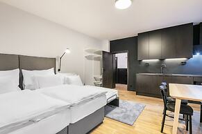 Pytloun Flat Hotel