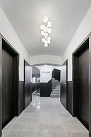 Pytloun Flat Hotel
