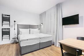 Pytloun Flat Hotel