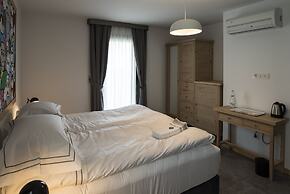 Otel Fiori - Urla