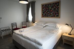 Otel Fiori - Urla