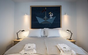 Otel Fiori - Urla