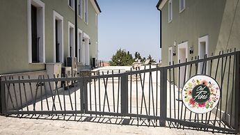 Otel Fiori - Urla