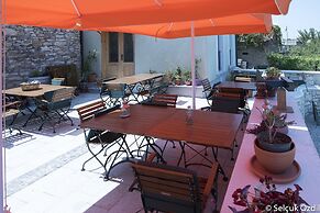 Otel Fiori - Urla