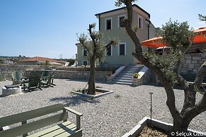 Otel Fiori - Urla