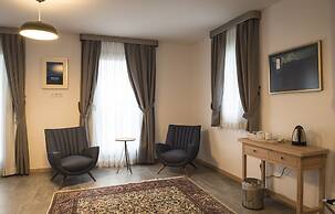 Otel Fiori - Urla
