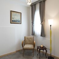 Otel Fiori - Urla