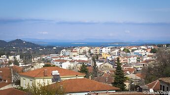 Otel Fiori - Urla
