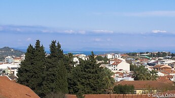 Otel Fiori - Urla