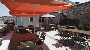 Otel Fiori - Urla