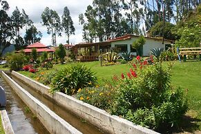 Naturaleza Muisca Sas
