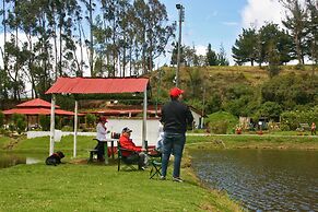 Naturaleza Muisca Sas