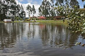 Naturaleza Muisca Sas