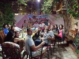 Al Amer Hostel