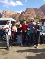 Alamer Hostel 2