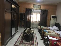 Alamer Hostel 2
