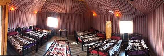 Alamer Hostel 2