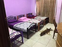 Alamer Hostel 2