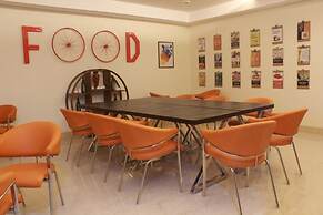PLLAZIO Residency