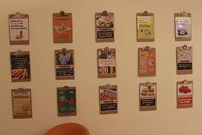PLLAZIO Residency