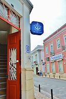 Residencial A Doca