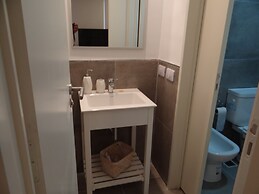 Salguero Suites