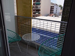 Salguero Suites