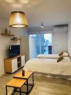 Salguero Suites