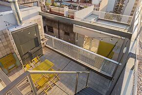 Salguero Suites