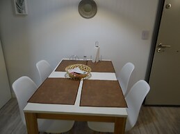 Salguero Suites