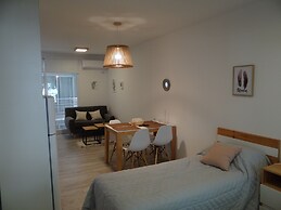 Salguero Suites