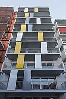 Salguero Suites