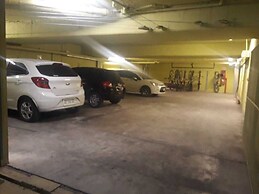 Salguero Suites