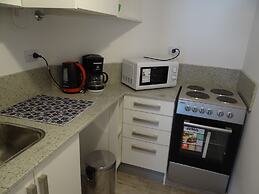 Salguero Suites