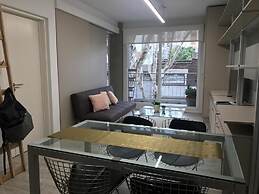 Salguero Suites