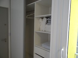 Salguero Suites
