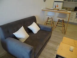 Salguero Suites