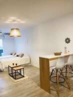 Salguero Suites