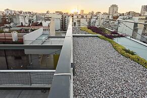Salguero Suites
