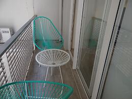 Salguero Suites