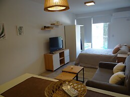 Salguero Suites